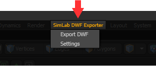 How to get it and use SimLab GLTF exporter Revit
